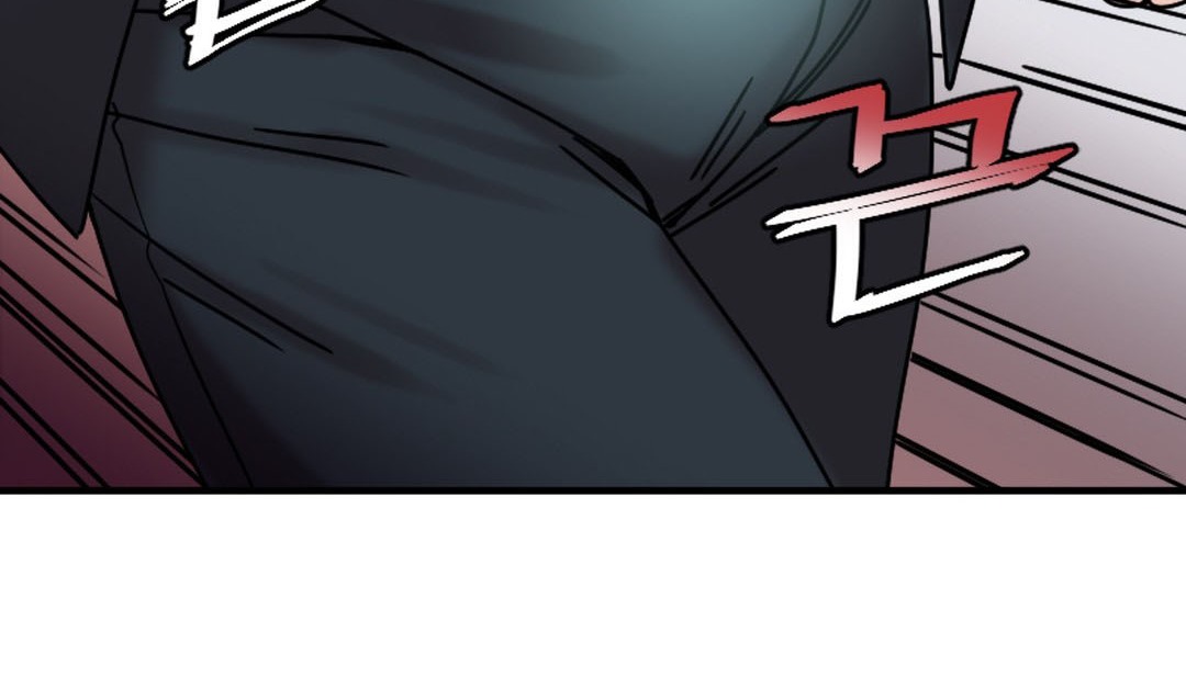 《情趣繩子》漫画 第8話
