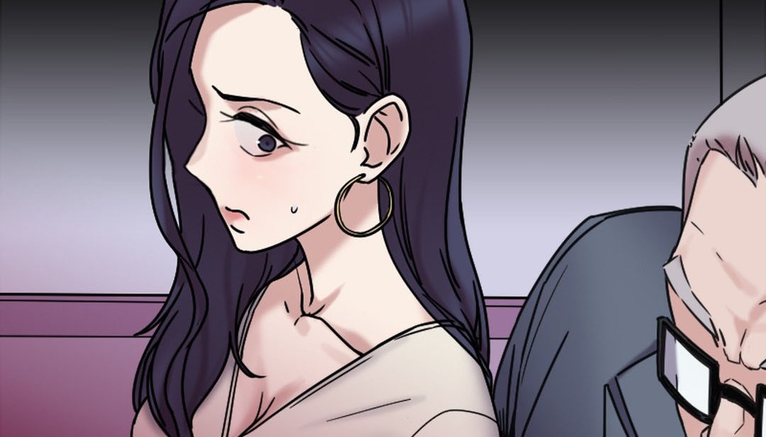 《情趣繩子》漫画 第9話