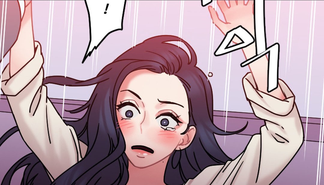 《情趣繩子》漫画 第9話