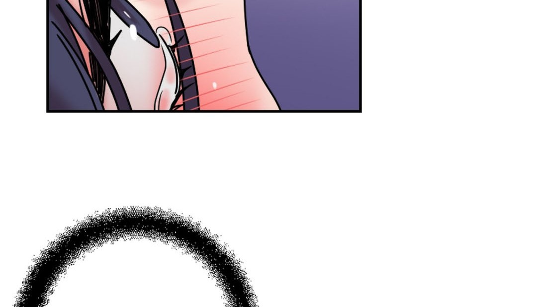 《情趣繩子》漫画 第9話
