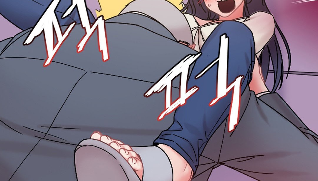 《情趣繩子》漫画 第9話