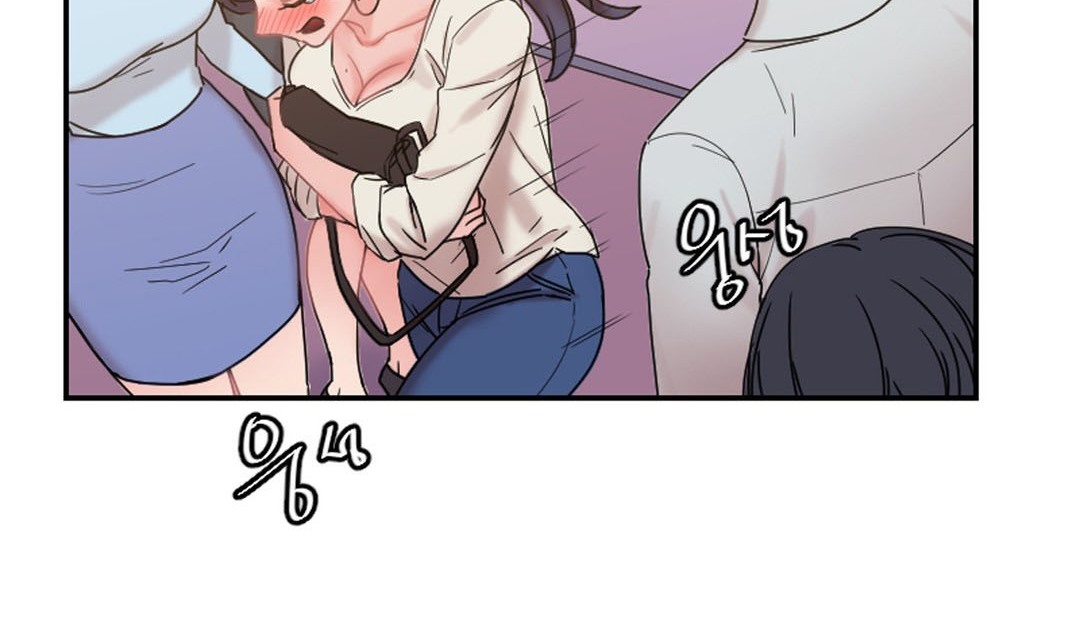 《情趣繩子》漫画 第9話