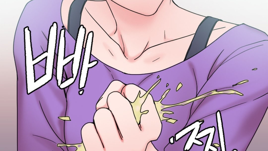 《情趣繩子》漫画 第9話