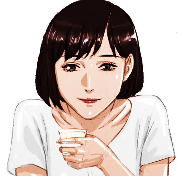 《情事物语Classic》漫画 第1話