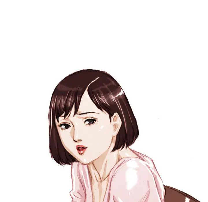 《情事物语Classic》漫画 第1話