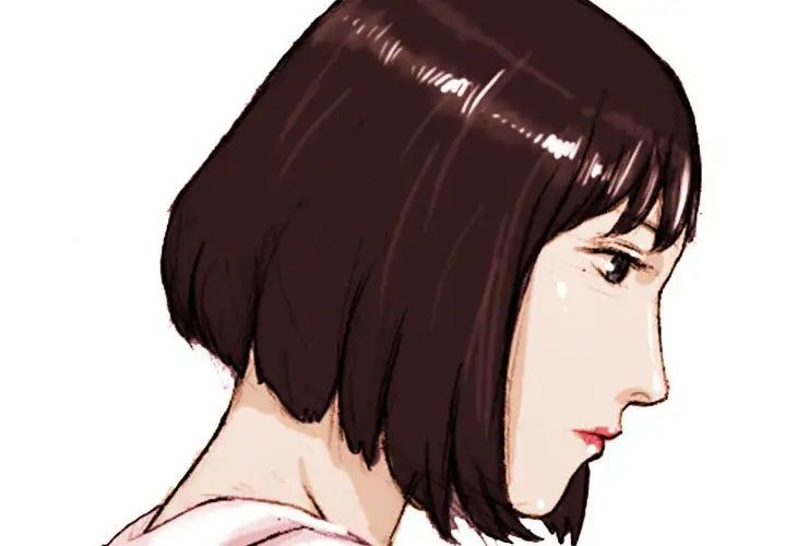 《情事物语Classic》漫画 第2話