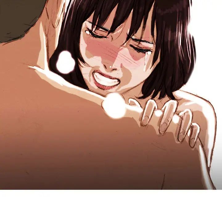 《情事物语Classic》漫画 第2話