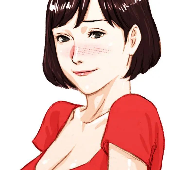 《情事物语Classic》漫画 第2話