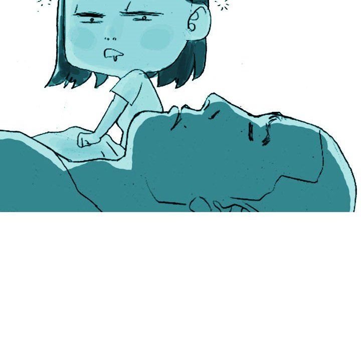 《情事物语Classic》漫画 第21話