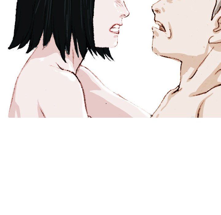 《情事物语Classic》漫画 第22話