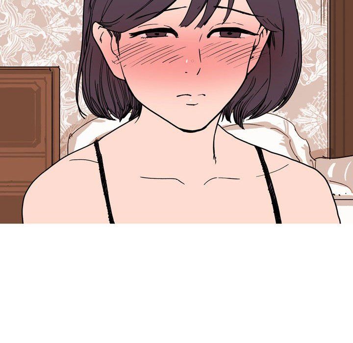《情事物语Classic》漫画 第24話