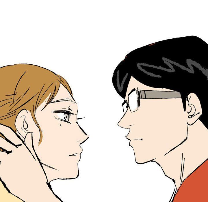 《情事物语Classic》漫画 第28話