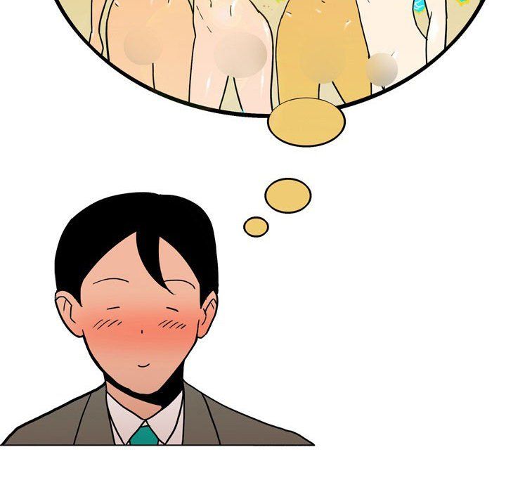 《情事物语Classic》漫画 第31話