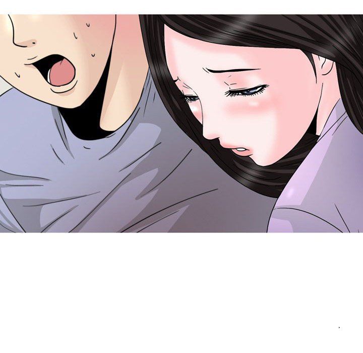 《情事物语Classic》漫画 第34話