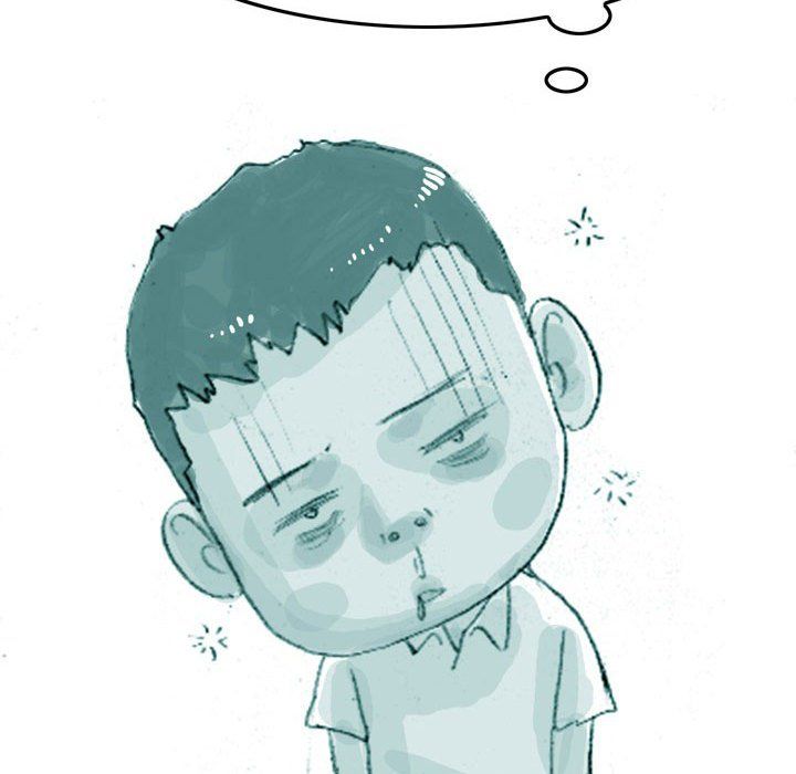 《情事物语Classic》漫画 第35話