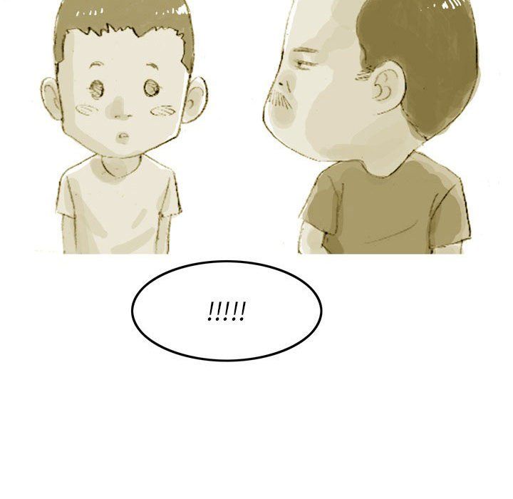 《情事物语Classic》漫画 第36話