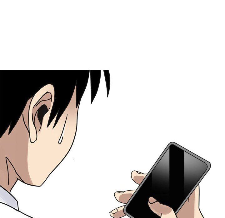 《情事物语Classic》漫画 第43話