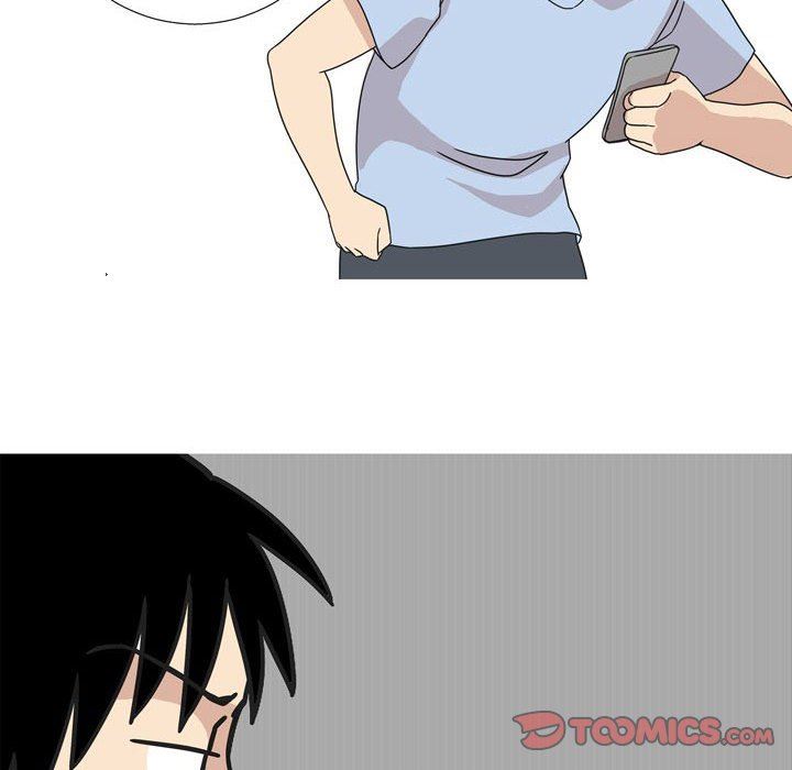 《情事物语Classic》漫画 第44話