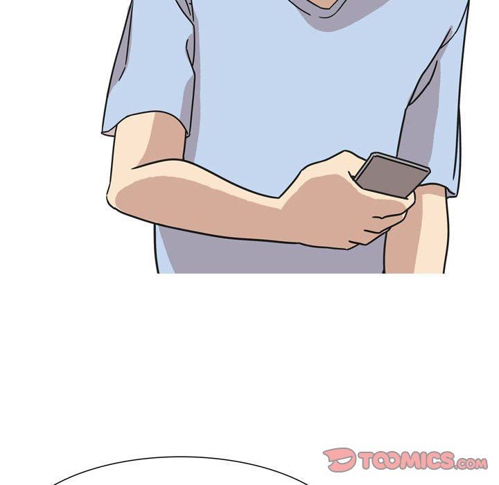 《情事物语Classic》漫画 第44話