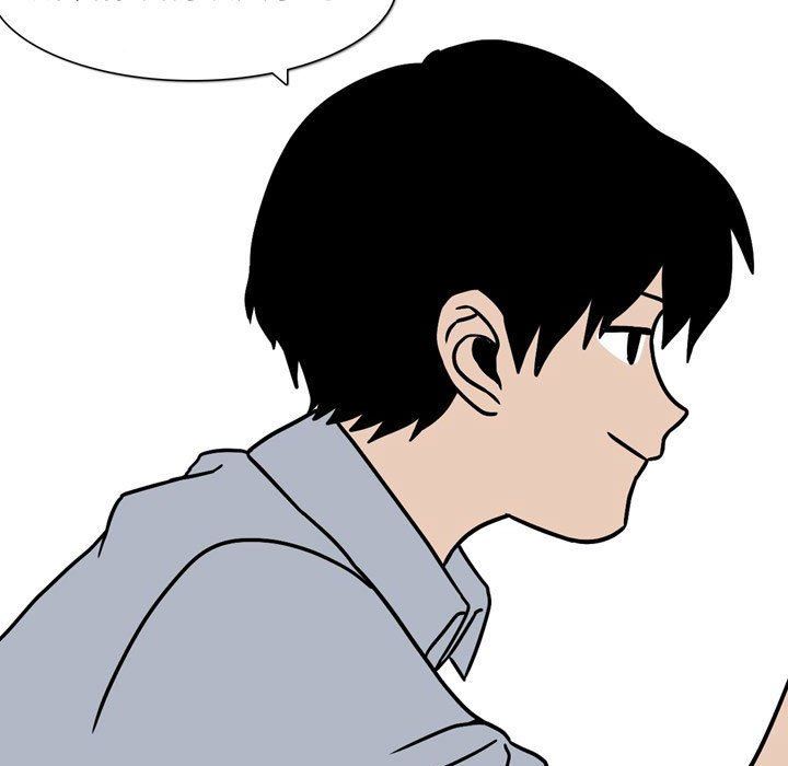 《情事物语Classic》漫画 第45話
