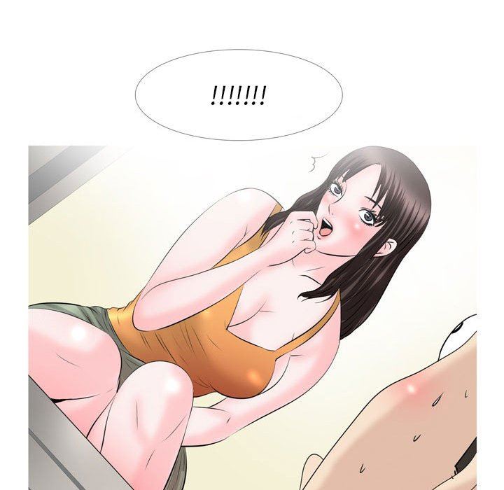 《情事物语Classic》漫画 第49話
