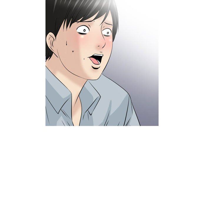 《情事物语Classic》漫画 第51話