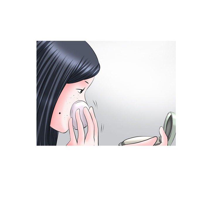 《情事物语Classic》漫画 第52話