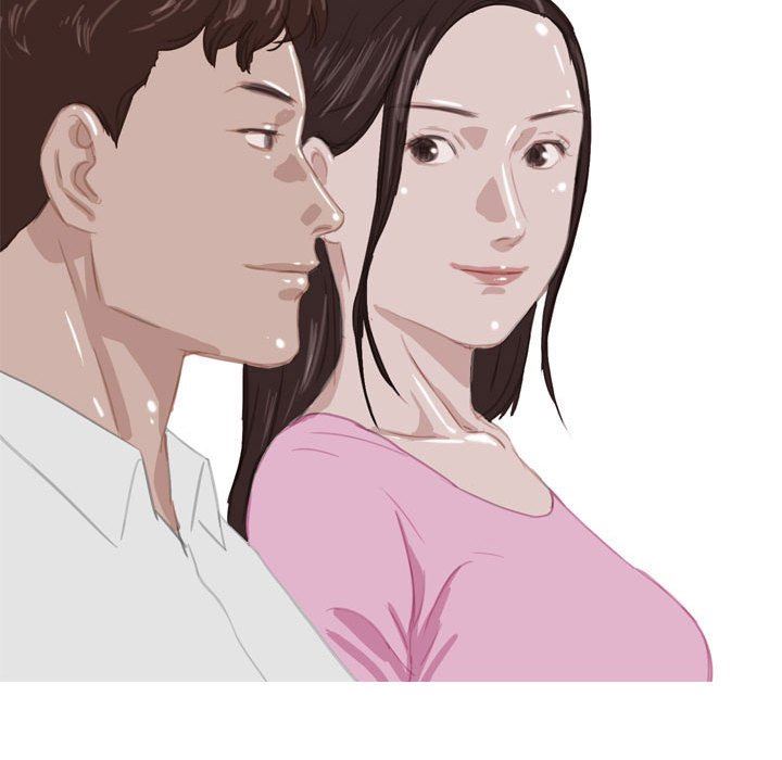 《情事物语Classic》漫画 第54話
