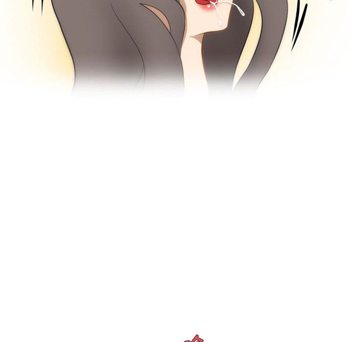 《情事物语Friend》漫画 第18話
