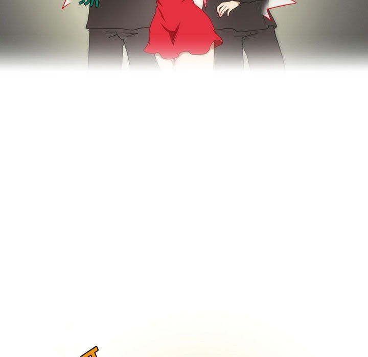 《情事物语Friend》漫画 第19話