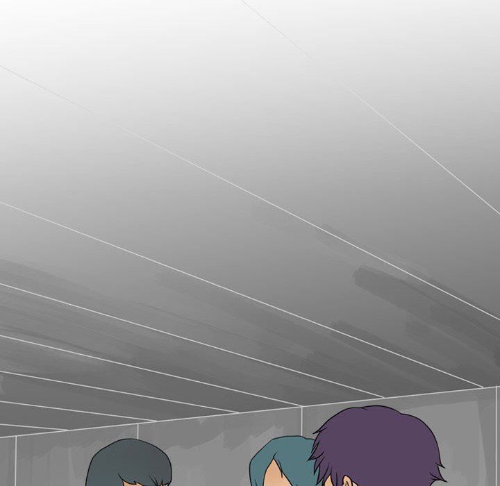 《情事物语Friend》漫画 第23話