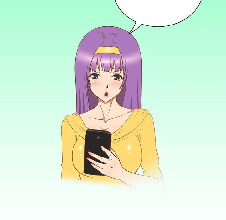 《情事物语Friend》漫画 第29話
