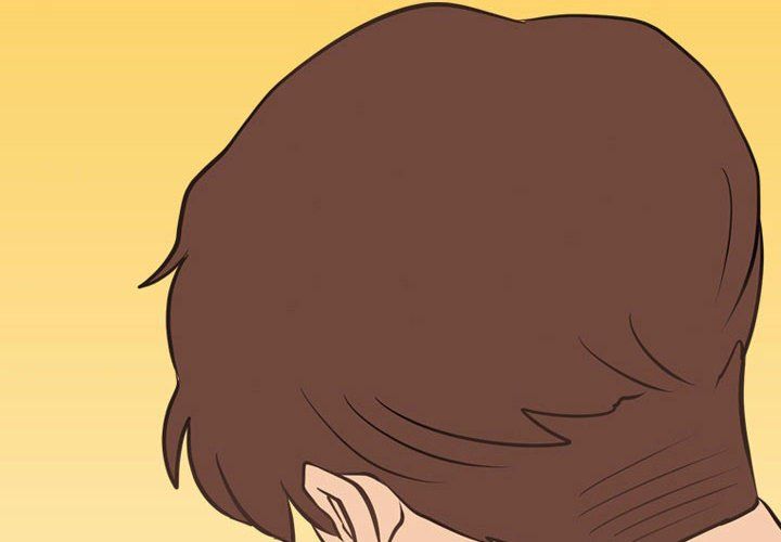 《情事物语Friend》漫画 第32話