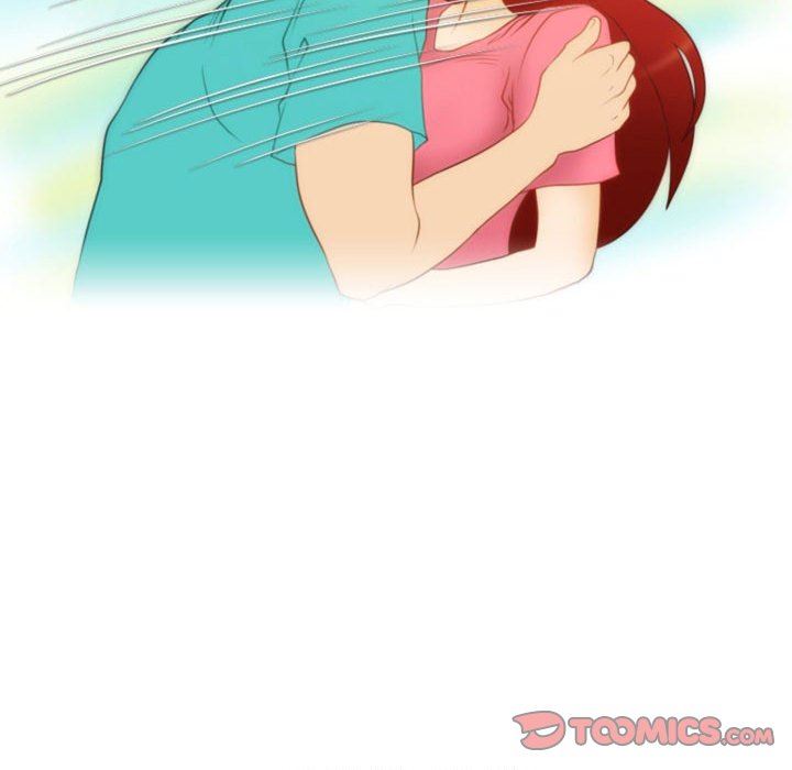 《情事物语Friend》漫画 第40話
