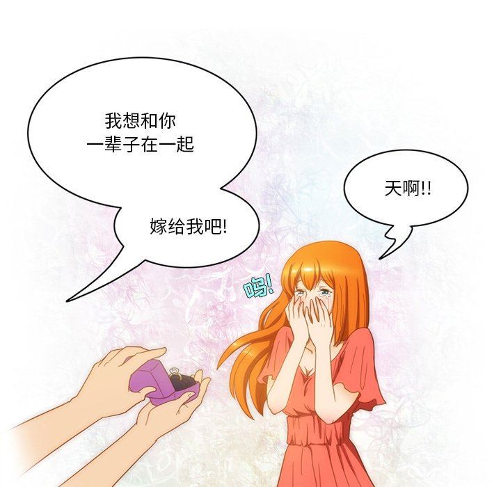 《情事物语Friend》漫画 第51話