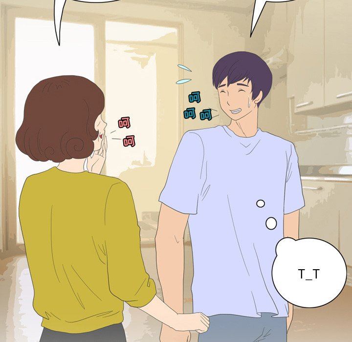 《情事物语Friend》漫画 第56話