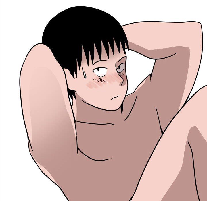 《情事物语Honey》漫画 第10話