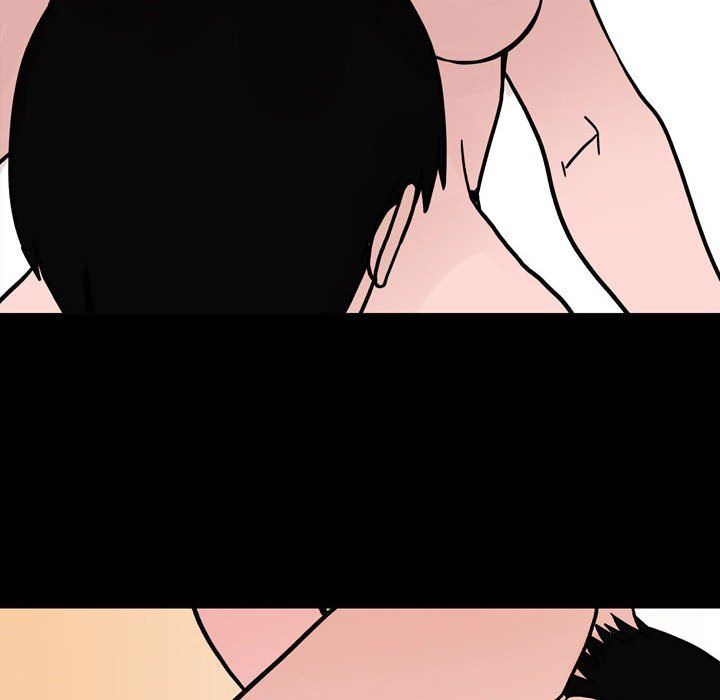 《情事物语Honey》漫画 第10話