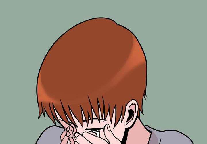 《情事物语Honey》漫画 第11話