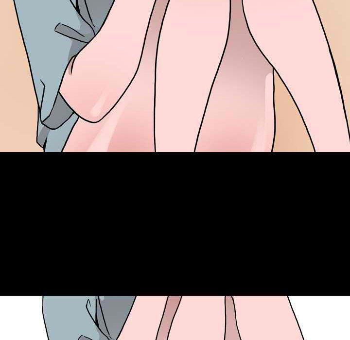 《情事物语Honey》漫画 第11話