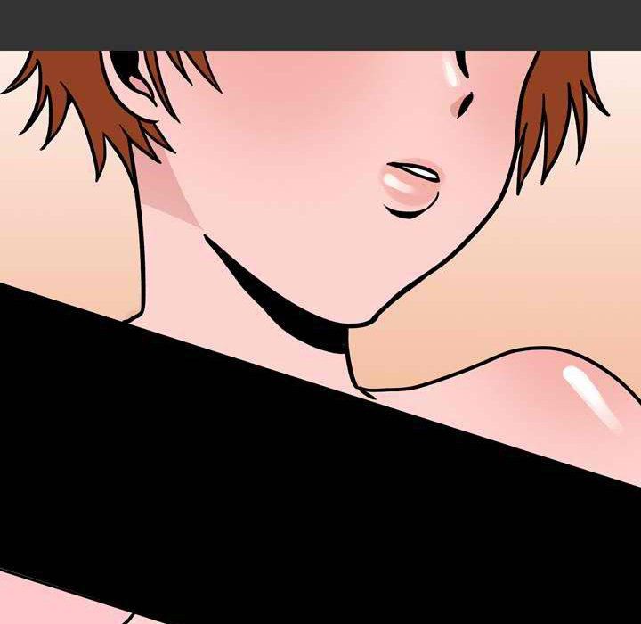 《情事物语Honey》漫画 第11話