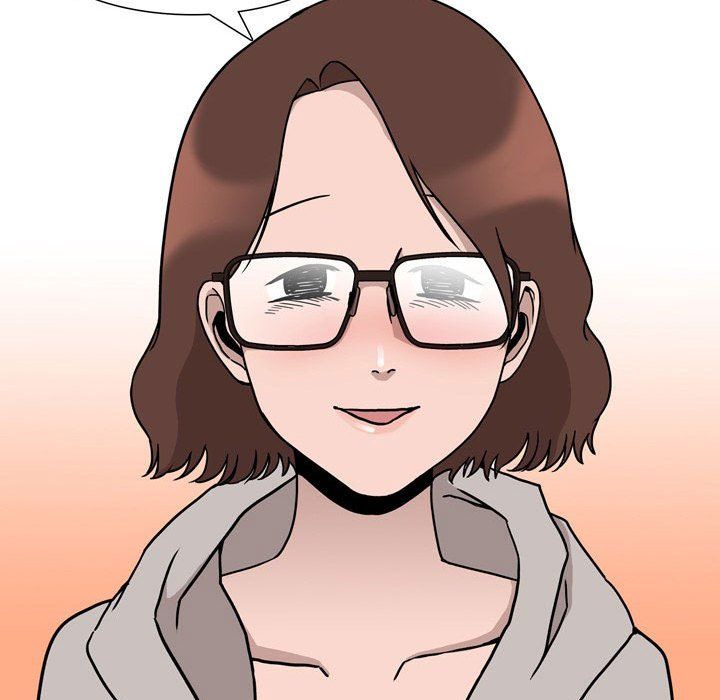 《情事物语Honey》漫画 第12話