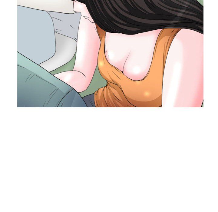 《情事物语Honey》漫画 第13話