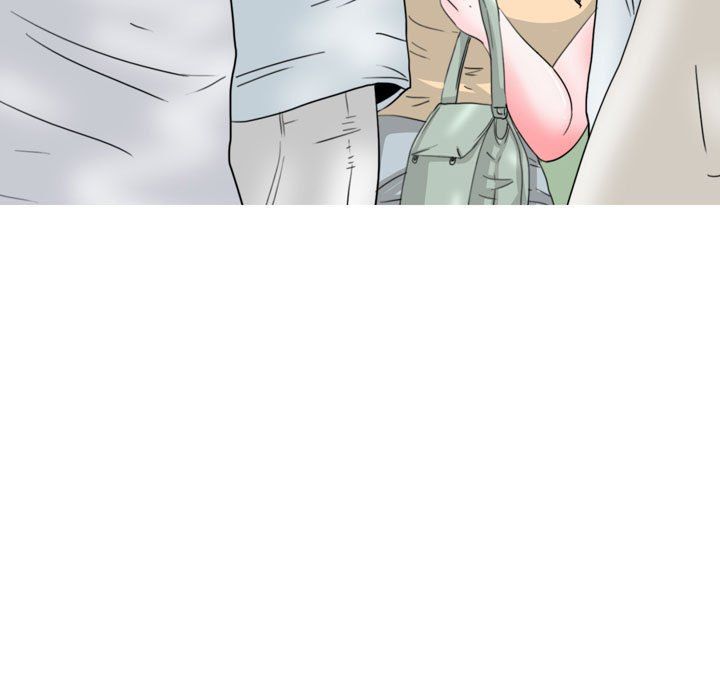 《情事物语Honey》漫画 第13話