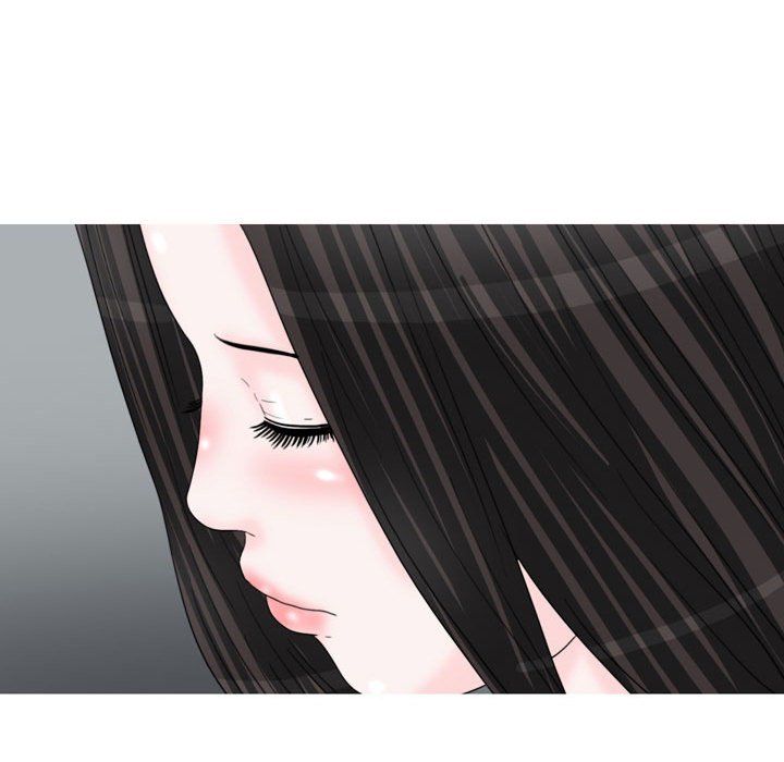 《情事物语Honey》漫画 第13話