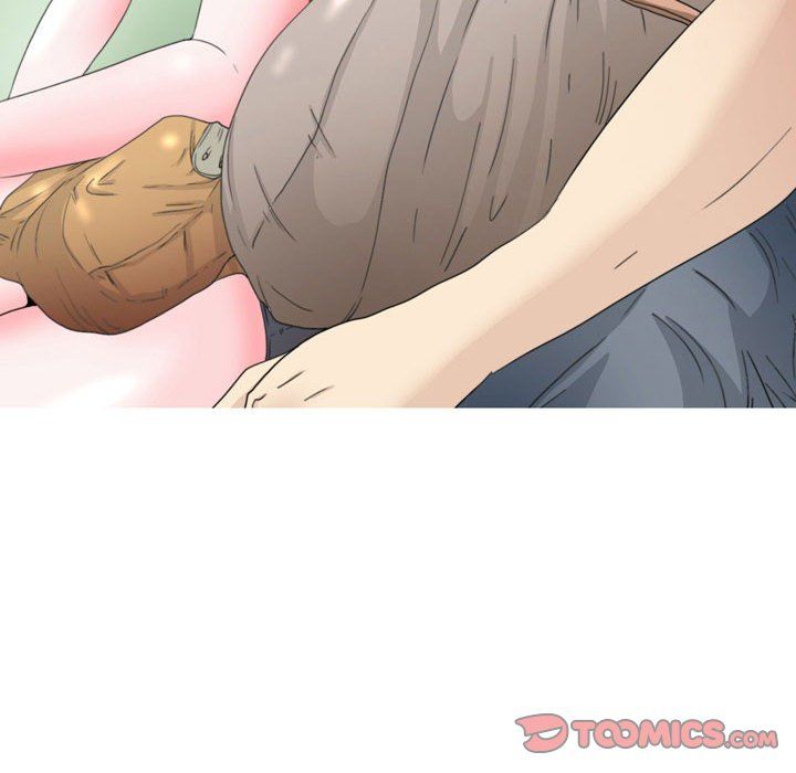 《情事物语Honey》漫画 第13話