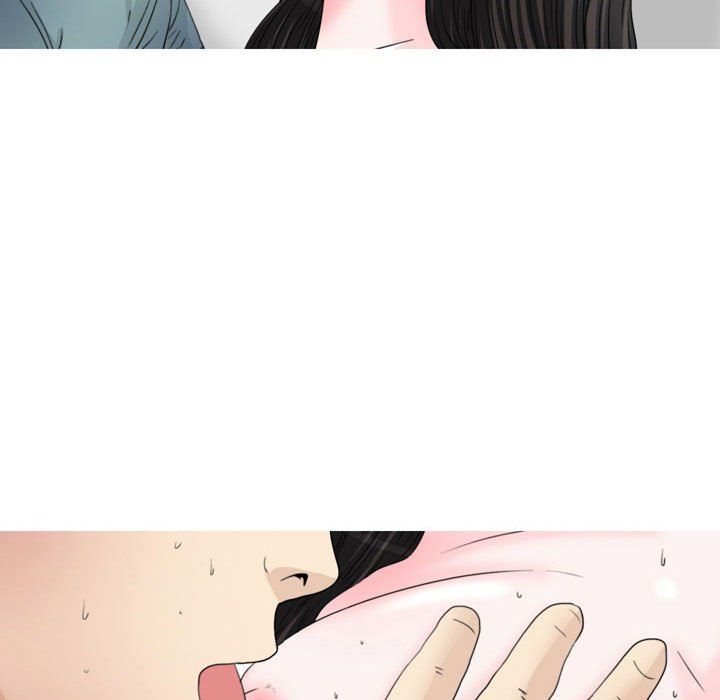《情事物语Honey》漫画 第14話