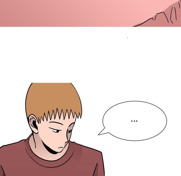 《情事物语Honey》漫画 第17話