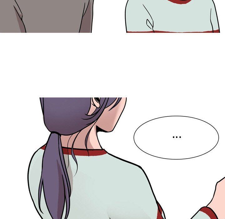 《情事物语Honey》漫画 第18話