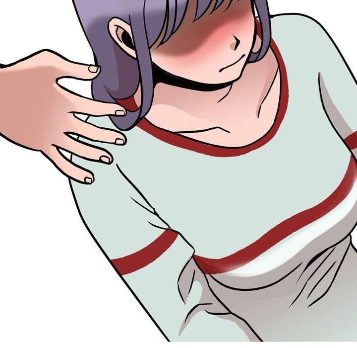 《情事物语Honey》漫画 第18話